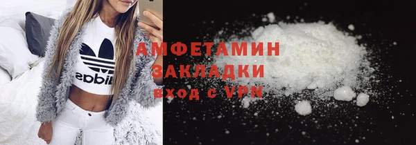 крисы Баксан